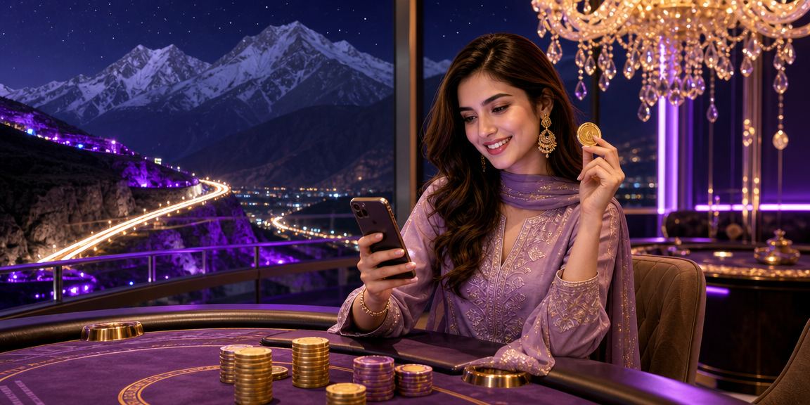 pakcasino