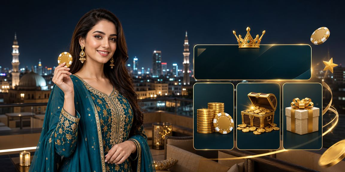 pakcasino