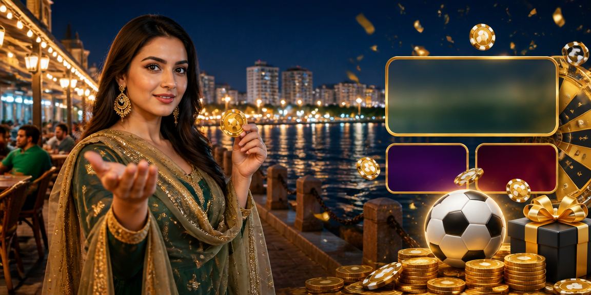 pakcasino