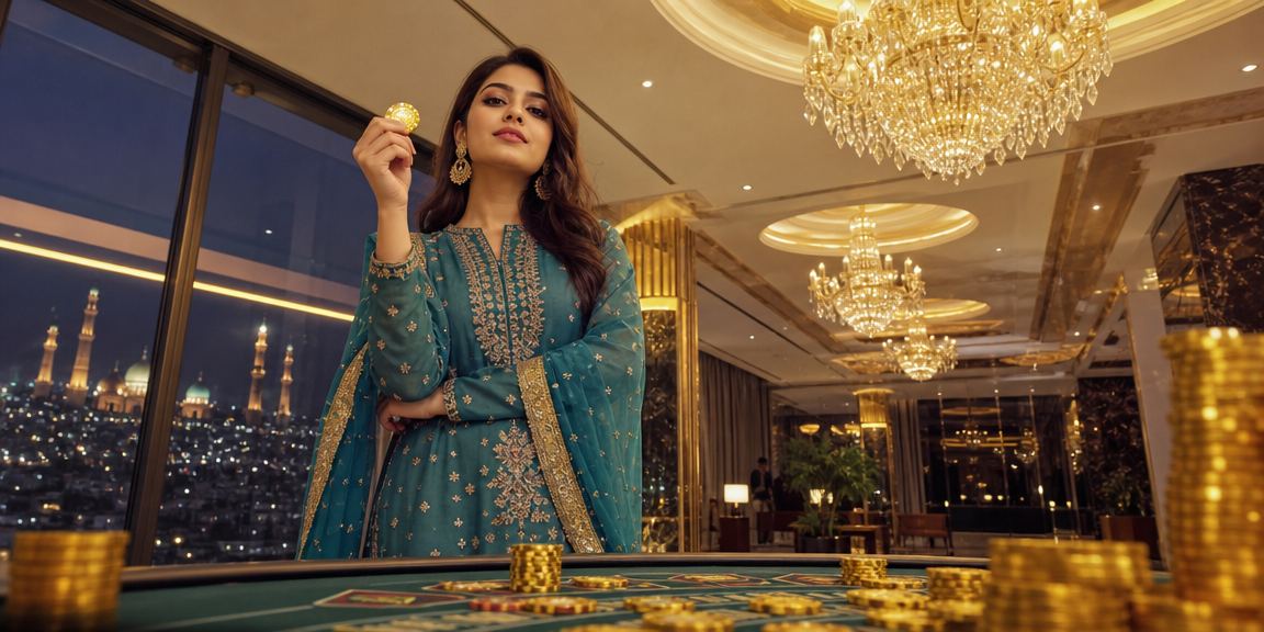 pakcasino