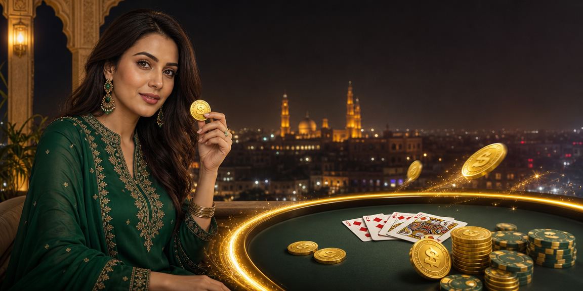 pakcasino