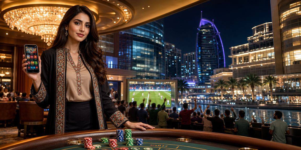 pakcasino