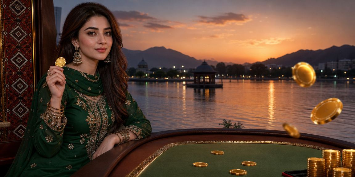 pakcasino