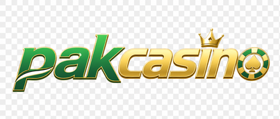 pakcasino logo